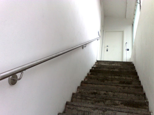 corrimano