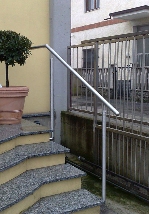 corrimano